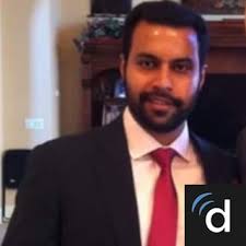 Dr. Inderpreet S. Virk, MD