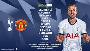 대한민국의 토트넘 핫스퍼 팬 여러분, 환영합니다! ìŠ¤ê²½xë¼ì¸ì—… ì†í¥ë¯¼ ì„ ë°œ í† íŠ¸ë„˜ ë§¨ìœ  ëª…ë‹¨ ê³µê°œ ìŠ¤í¬ì¸ ê²½í–¥ ë‰´ìŠ¤ë°°ë‹¬ë¶€