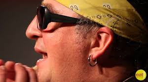 Stefan Marquard at eat&Style 2011