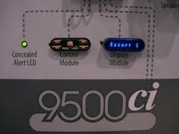 The 9500ix was my very first radar detector, and it was recommended to me because it was a good general purpose detector. Radar Detector Reviews Tests And Countermeasure Guides Beltronics Sti R Bel Stir And Escort Passport 9500ci Remote Radar Detectors Ces 2008