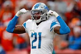 Detroit lions detroit free press. Why Detroit Lions Fined Tracy Walker For Not Getting An Interception