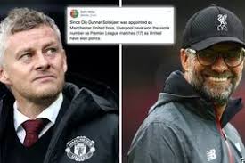 Stats and video highlights of match between liverpool vs manchester united highlights from premier league 2020/2021. Liverpool Fan Creates Hilarious Meme As Reds Win Then Everton Man City And Man Utd Lose Football Sport Express Co Uk