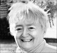 MARY CURRAN Obituary (2016)