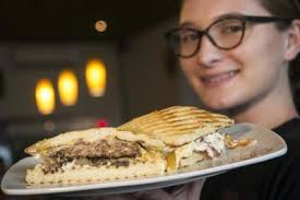 Pika's introduces mouthwatering vegetarian, vegan options