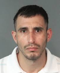 Two Arrested After Police Standoff