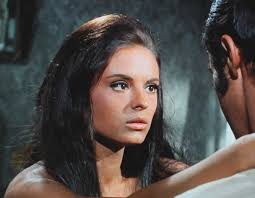 Soledad MIRANDA (1943-1970)