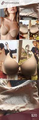 Victoria S Secret Bra 32d Victoria Secret Bras Victoria Secret T Shirt Bra