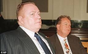 Flynt has had several legal battles involving the first amendment, and has run for public office a number of times. Larry Flynt S Brother Jimmy Loses Claim For Half Hustler Publisher S Porn Firm Daily Mail Online