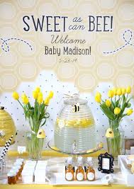 5 out of 5 stars. Sweet As Can Bee Baby Shower Bee Baby Shower Spring Baby Shower Themes Baby Shower Themes