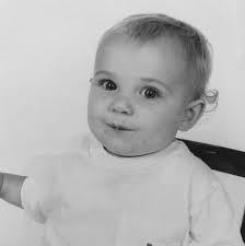 Class of 2018 Baby Photos