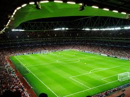 Browse millions of popular adidas wallpapers and ringtones on zedge and download wallpapers emirates stadium, 4k, football stadium, arsenal, holloway, london, uk, sports arena for desktop free. 77 Emirates Stadium Wallpapers On Wallpapersafari