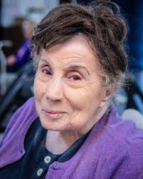 Petaluma Profile: Marcella Contessi Smith dances through life