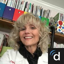 Dr. Eva M. Manitius, MD