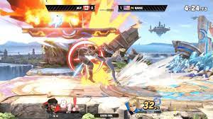 Elliot Ally Carroza Oyarce Professional Smash Bros Player Confirms Relationship With Underage Competitor Ally Bandainamco Smash Bros Ally Super Smash Bros