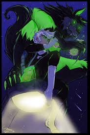 Extra Messy Fan Art Day 2 Green Danny Phantom Danny Phantom Vlad Phantom Comics