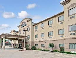 Image result for Rodeway Inn Decatur TX