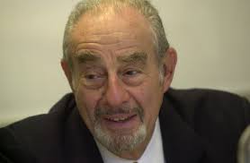 Lutron founder Joel Spira's illuminating career