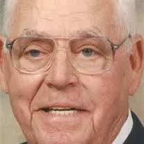 Wilkie Lemuel Hensley (1924-2019)