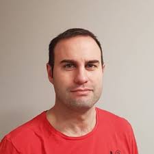 Hire Inigo Gonzalez Vazquez