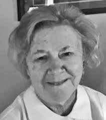 Mary Cappello Obituary (2018)