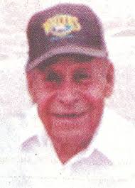 Felix M Saucedo (1926-2004)