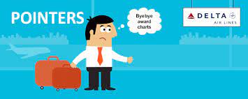 The second point to make on the lack of published award charts is just how vast a range of skymiles can be required for the same route. How To Make The Delta Skymiles Program Work For You