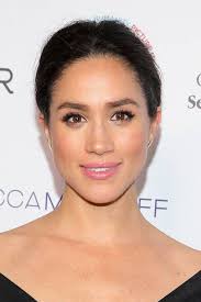 Meghan markle no makeup photo shared by matilda21 fans share images she s no beauty like kate that for sure good doesnt have royals with no makeup kate middleton meghan markle and more image result for meghan markle without makeup with images how the royals really look without makeup the meghan markle no makeup look marie claire australia. Meghan Markle S Beauty Evolution Every Hair Makeup Look She S Slayed Glamour Uk