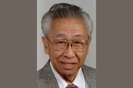 Former COB President Bishop Choy dies at age 103