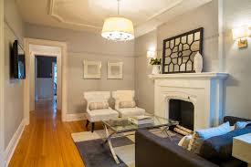 Rails are usually 2 ½ to 3 feet from the floor and can contribute visibly to a room's design. 45 Amazing Small Living Room Ideas Photos Home Stratosphere