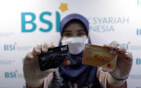 Check spelling or type a new query. Erick Thohir Sebut Bank Syariah Indonesia Bris Contoh Bumn Teladan Ini Alasannya Finansial Bisnis Com