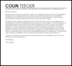 Livecareer Quantity Surveyor Cover Letter Sample Livecareer 2aa2cc67 Resumesample Resumefor Cover Letter For Resume Cover Letter Sample Cover Letter Example