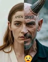 Our father ,who art in heaven