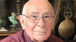 George Messier, un ingénieux Montois