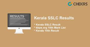 The wait for kerala 10th class result 2021 will end today (wednesday) and students, will be able to see the check sslc result 2021 kerala. Kerala Sslc Result 2021 à´²à´­ à´¯à´® à´£ Keralaresults Nic In Thslc Public Exam Results