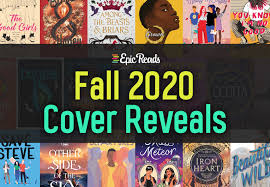 There aren't enough yellow covers and there should be more because it's just so beautiful! The Official List Of Harper S Fall 2020 Ya Book Covers