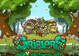 Griblers Offline Rpg Premium Mod Download Apk Rpg Free Android Games Mod
