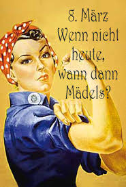 Bildergebnis für frauentag