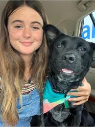 Update adopted!) Cici had so much fun