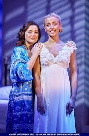 Mamma Mia London 2015 2016 Cast Production Photographs Of The Mamma Mia London 2015 2016 Cast More Info And Tickets Availa Mamma Mia Mama Mia Broadway