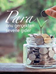 Sizlerde paranın üzerine dua okuyarak kazancınızın bereketini arttırmak için bir. Para Onu Gercekten Sevene Gider Banu Kalayci