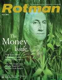 Our Love-Hate Relationship with Monetary Incentives