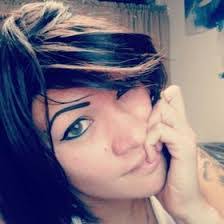 Angela Hegge's Instagram, Twitter & Facebook