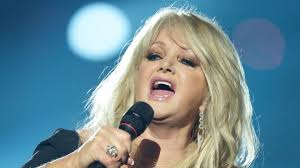 Blimey, jim steinman has died. Bonnie Tyler There S Nothing I Won T Talk About