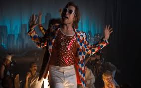 Can't find a movie or tv show? Rocketman Review Three Reasons To See It Review