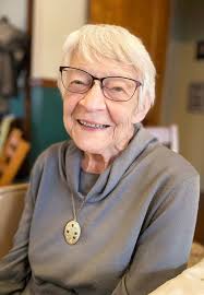 Kathryn Maas Obituary