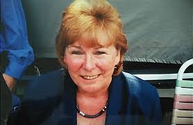 Most Recent Obituaries