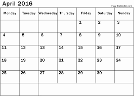 Printable Calendar Starting With Monday In 2020 Printable Calendar July Monthly Calendar Printable Free Printable Calendar