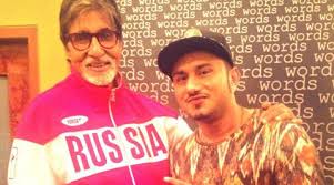 Yo Yo Honey Singh To Rap For Amitabh Bachchan In Bhootnath Returns Entertainment News The Indian Express Now you can download index of mkv bhoothnath returns 2014 download full movie filmygod available in 480p 720p 1080p 4k hd hevc x264 and bhootnath, a ghost, return to earth to redeem himself. yo yo honey singh to rap for amitabh