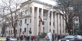 Gjykata E Larte Publikohet Lista Me Emrat E 21 Kandidateve Rtsh Radio Televizioni Shqiptar