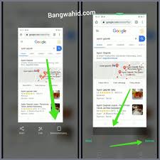 Cara screenshot panjang di hp xiaomi. 3 Cara Screenshot Oppo A5s Biasa Dan Panjang